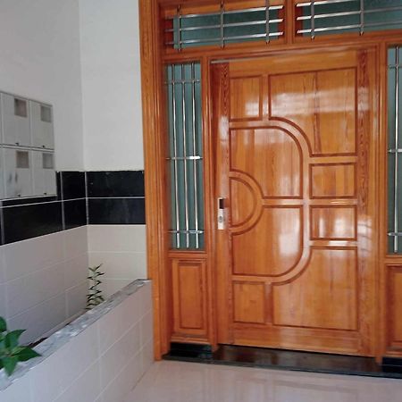 Appartments Achahbar Al Hoceima Ngoại thất bức ảnh