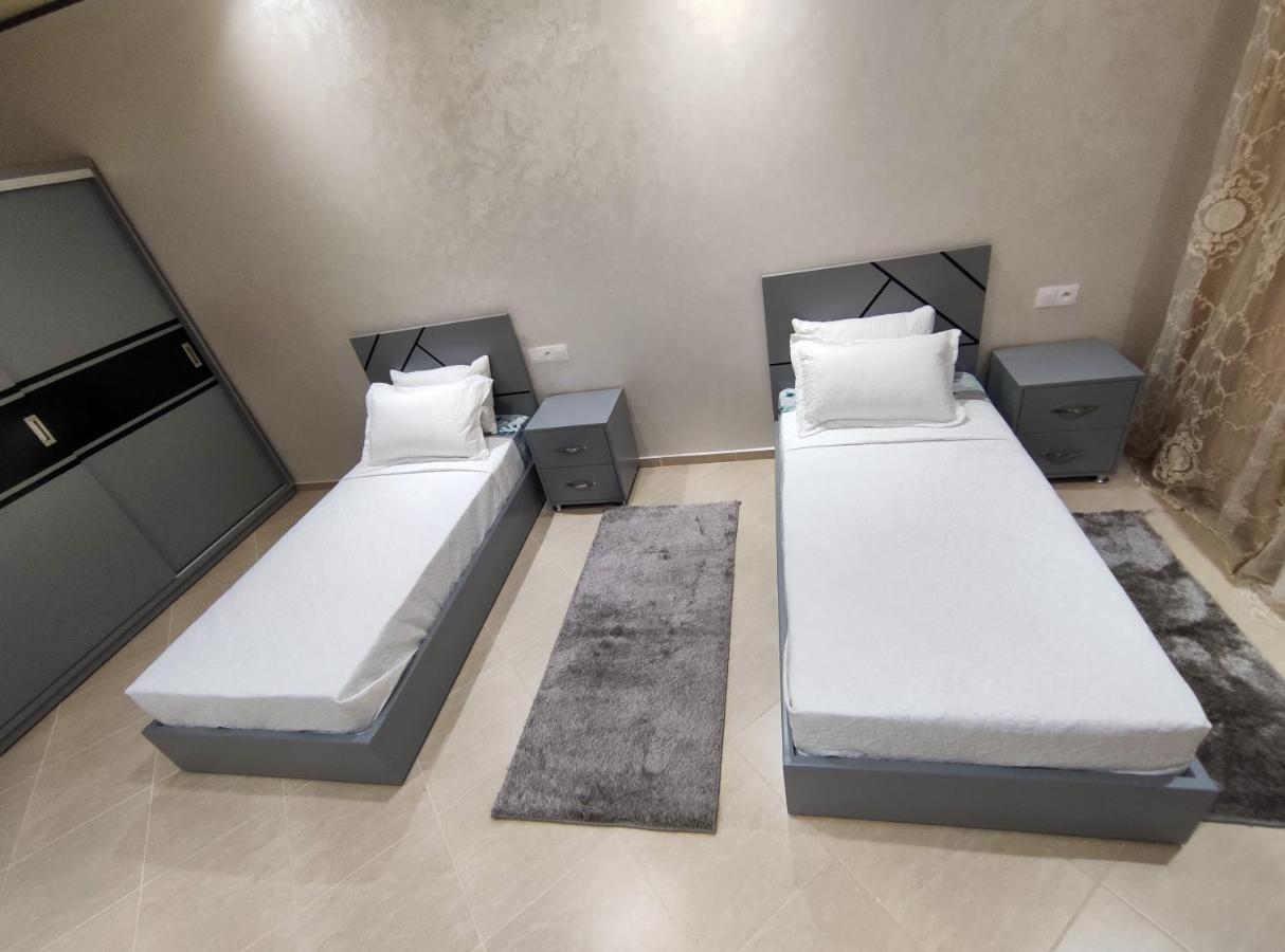 Appartments Achahbar Al Hoceima Ngoại thất bức ảnh