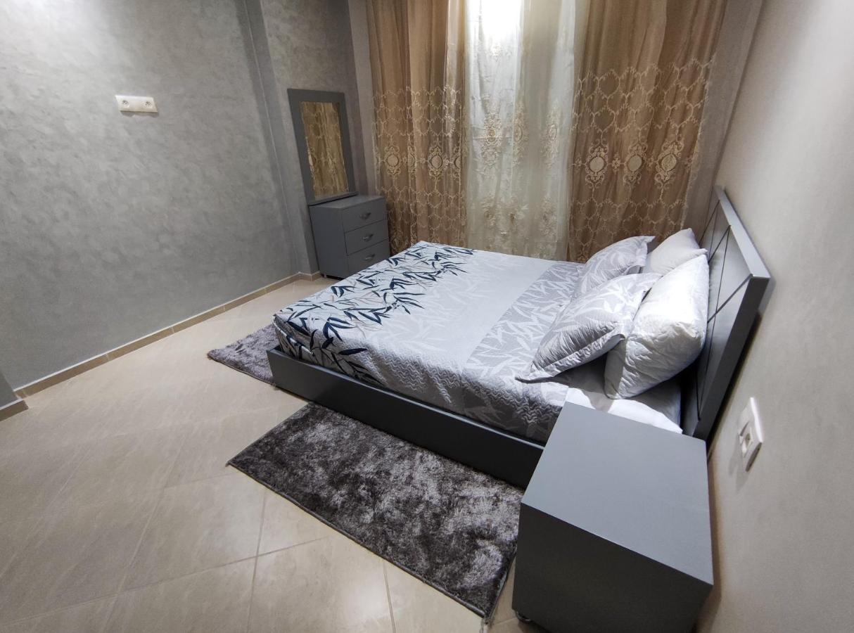 Appartments Achahbar Al Hoceima Ngoại thất bức ảnh
