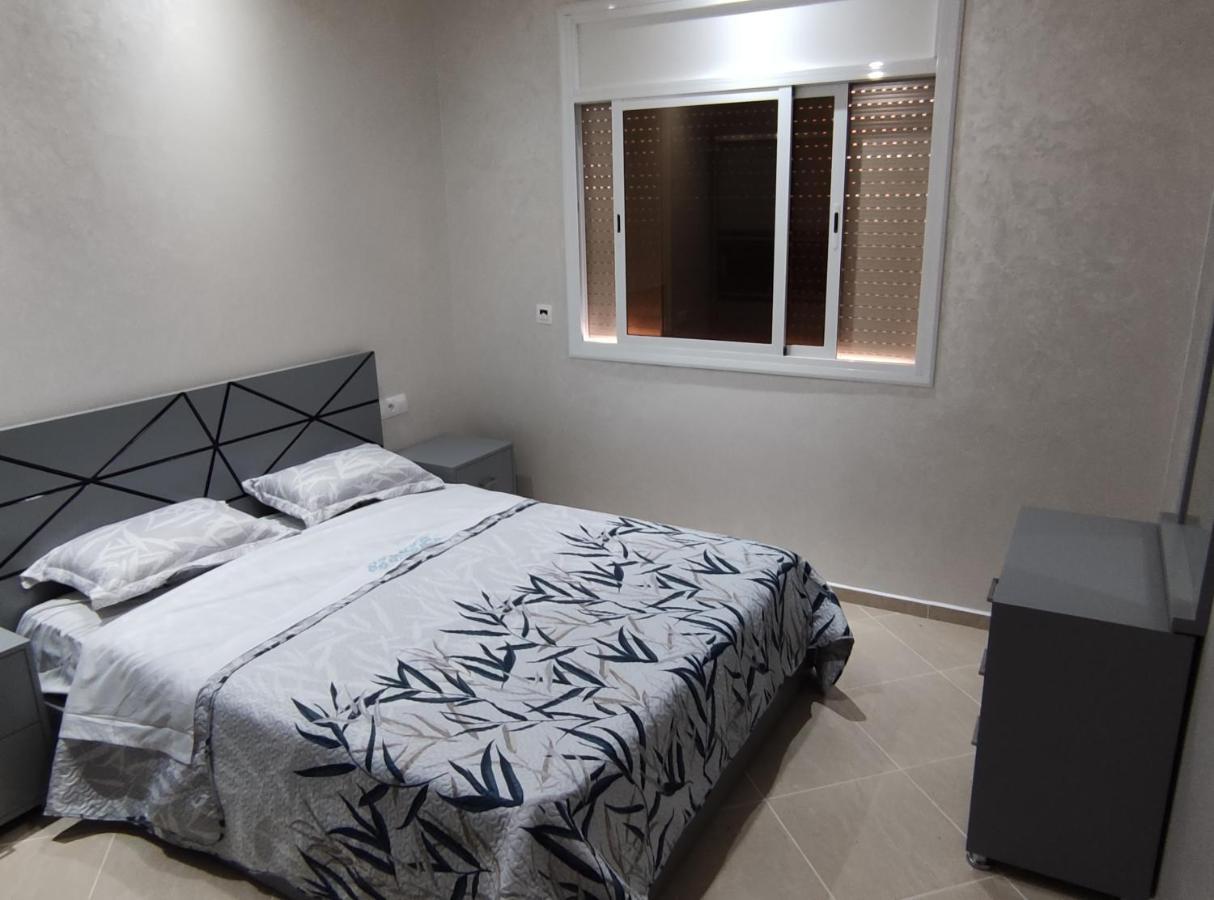 Appartments Achahbar Al Hoceima Ngoại thất bức ảnh