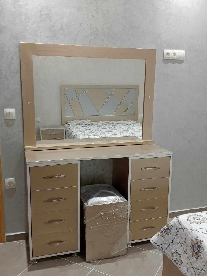 Appartments Achahbar Al Hoceima Ngoại thất bức ảnh