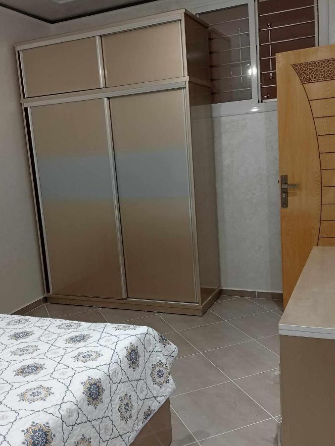 Appartments Achahbar Al Hoceima Ngoại thất bức ảnh