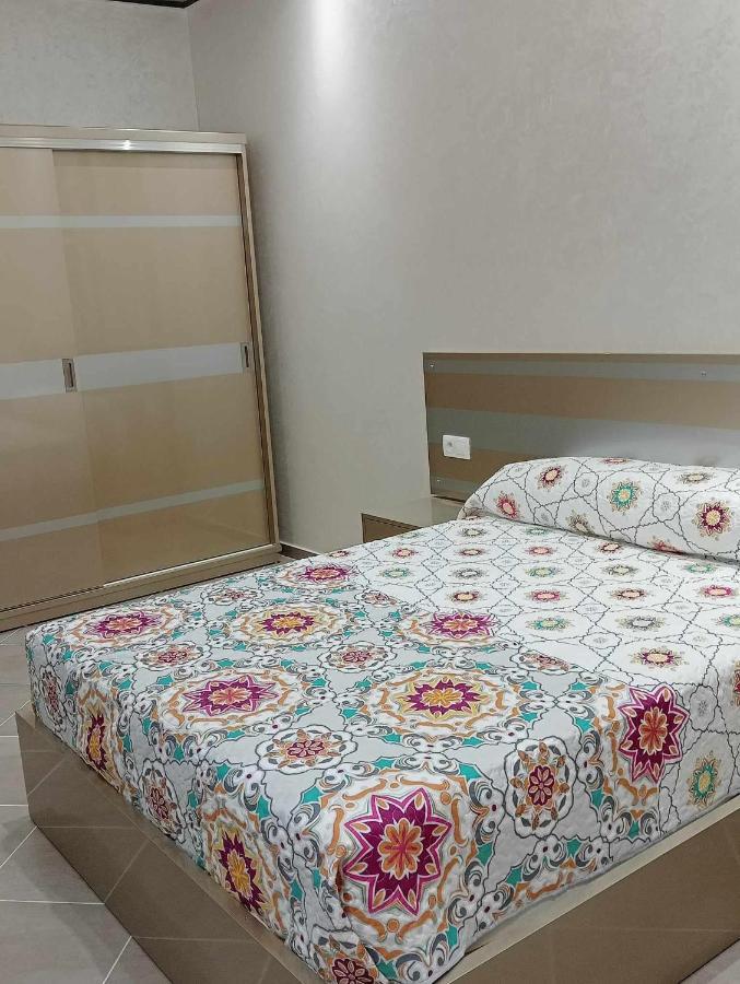 Appartments Achahbar Al Hoceima Ngoại thất bức ảnh