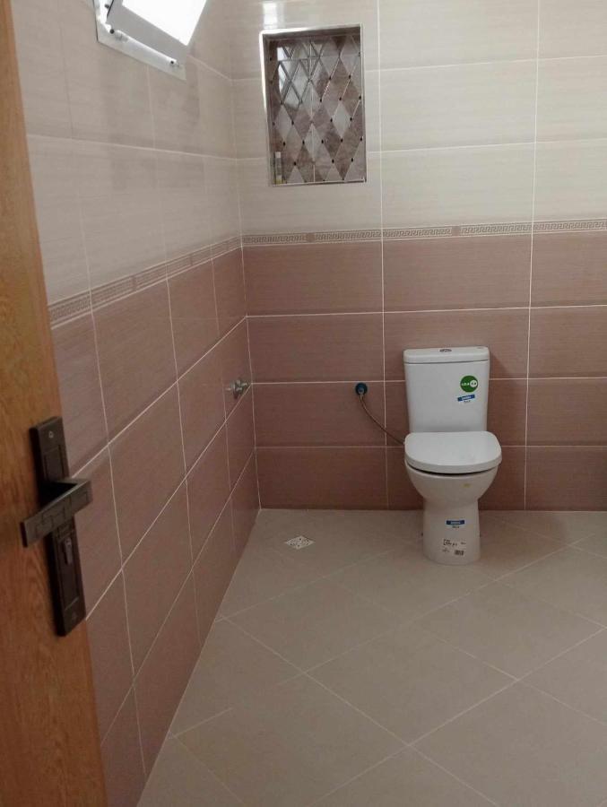 Appartments Achahbar Al Hoceima Ngoại thất bức ảnh
