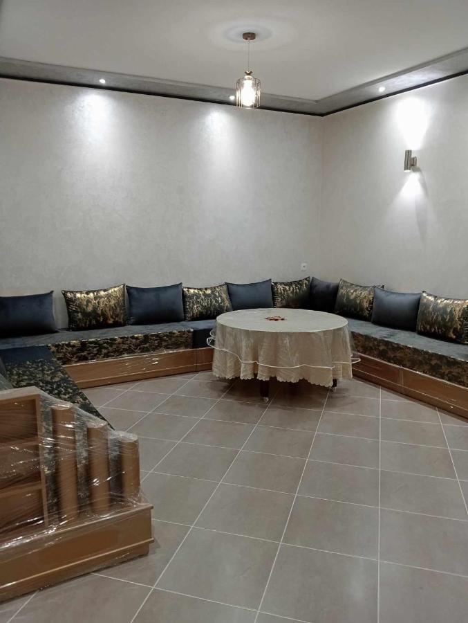 Appartments Achahbar Al Hoceima Ngoại thất bức ảnh