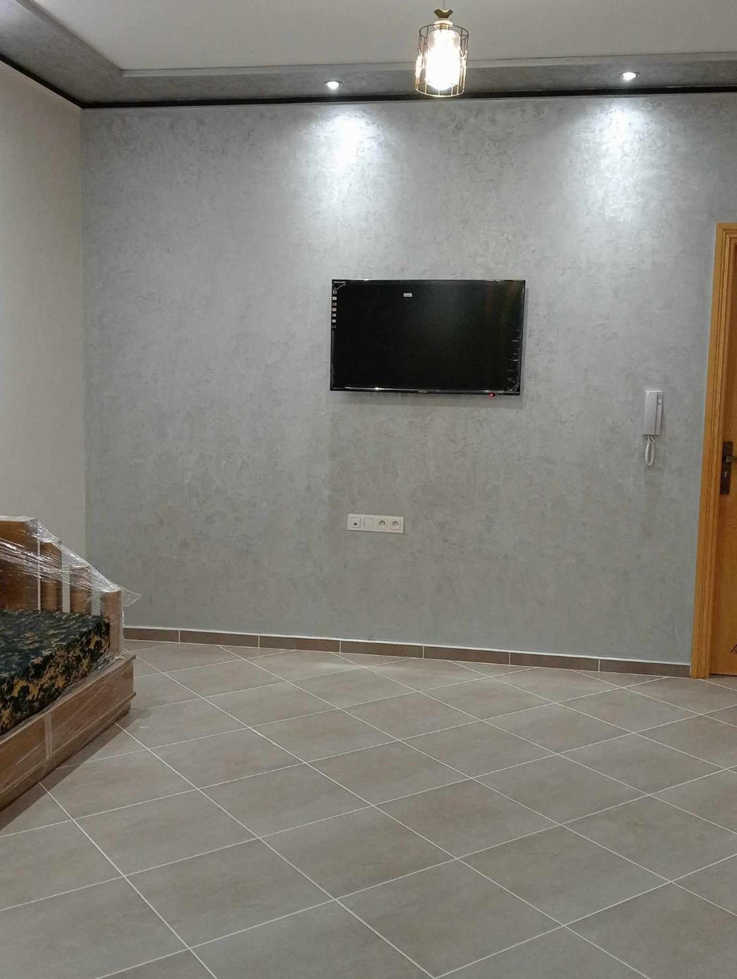 Appartments Achahbar Al Hoceima Ngoại thất bức ảnh
